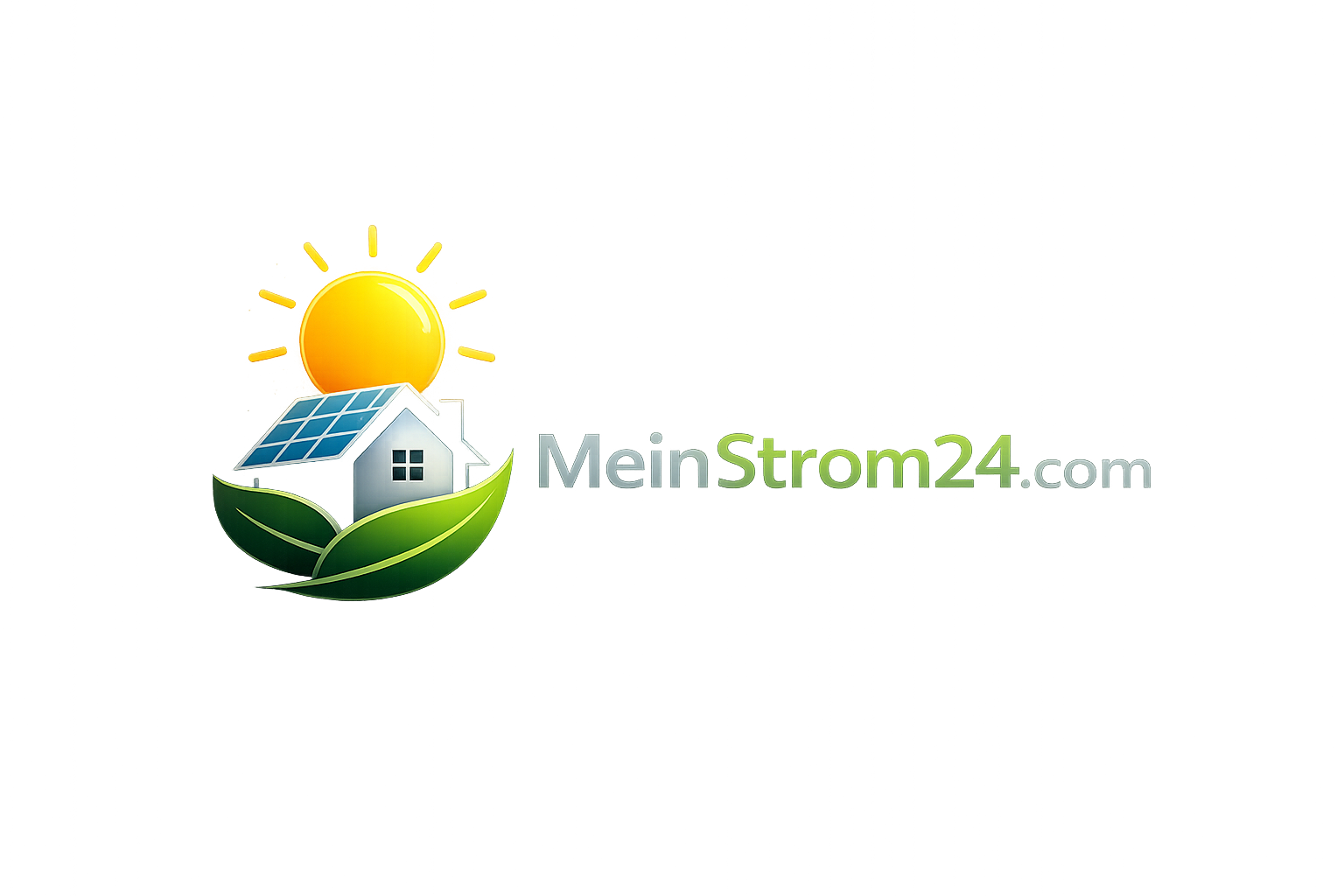 MeinStrom24 Logo