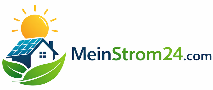 MeinStrom24 Logo